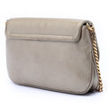 Medium Leather 1973 Chain Crossbody