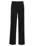 Cellar Door Ima Trousers — Black