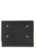 Maison Margiela Wallet — Black