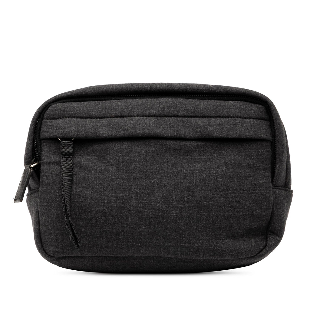 Polyester Pouch