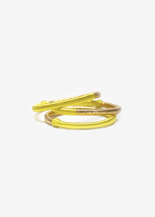 Pulseras Sabaar (Pack de 3)