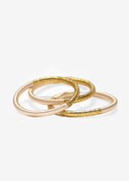 Pulseras Sabaar (Pack de 3)