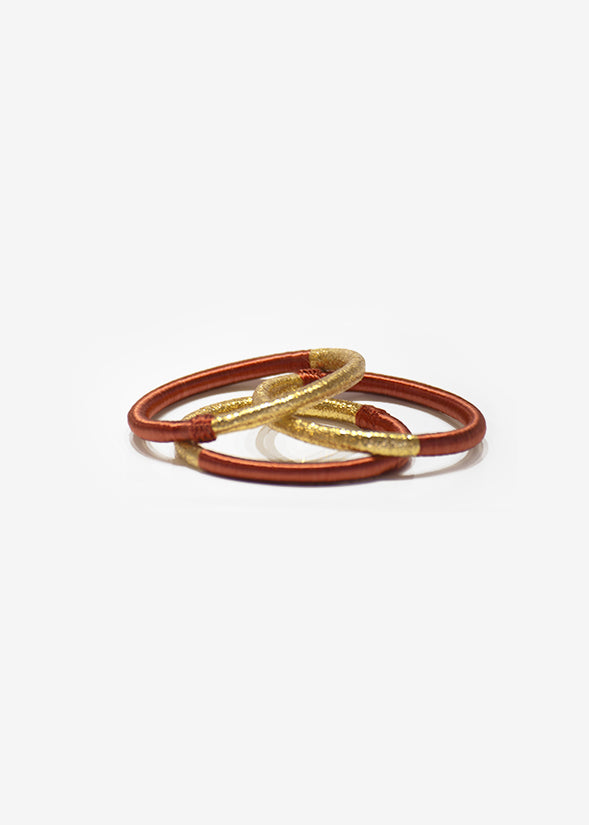 Pulseras Sabaar (Pack de 3)