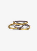 Pulseras Sabaar (Pack de 3)