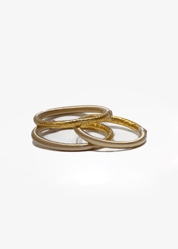 Pulseras Sabaar (Pack de 3)
