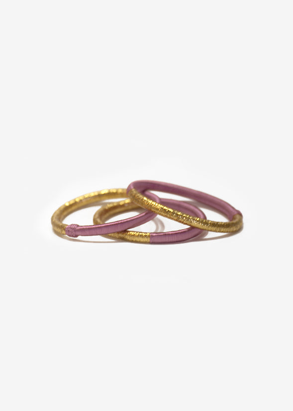 Pulseras Sabaar (Pack de 3)