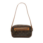 Monogram Pochette Cite