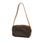 Monogram Pochette Cite