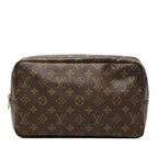 Monogram Trousse Toilette 28