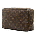 Monogram Trousse Toilette 28
