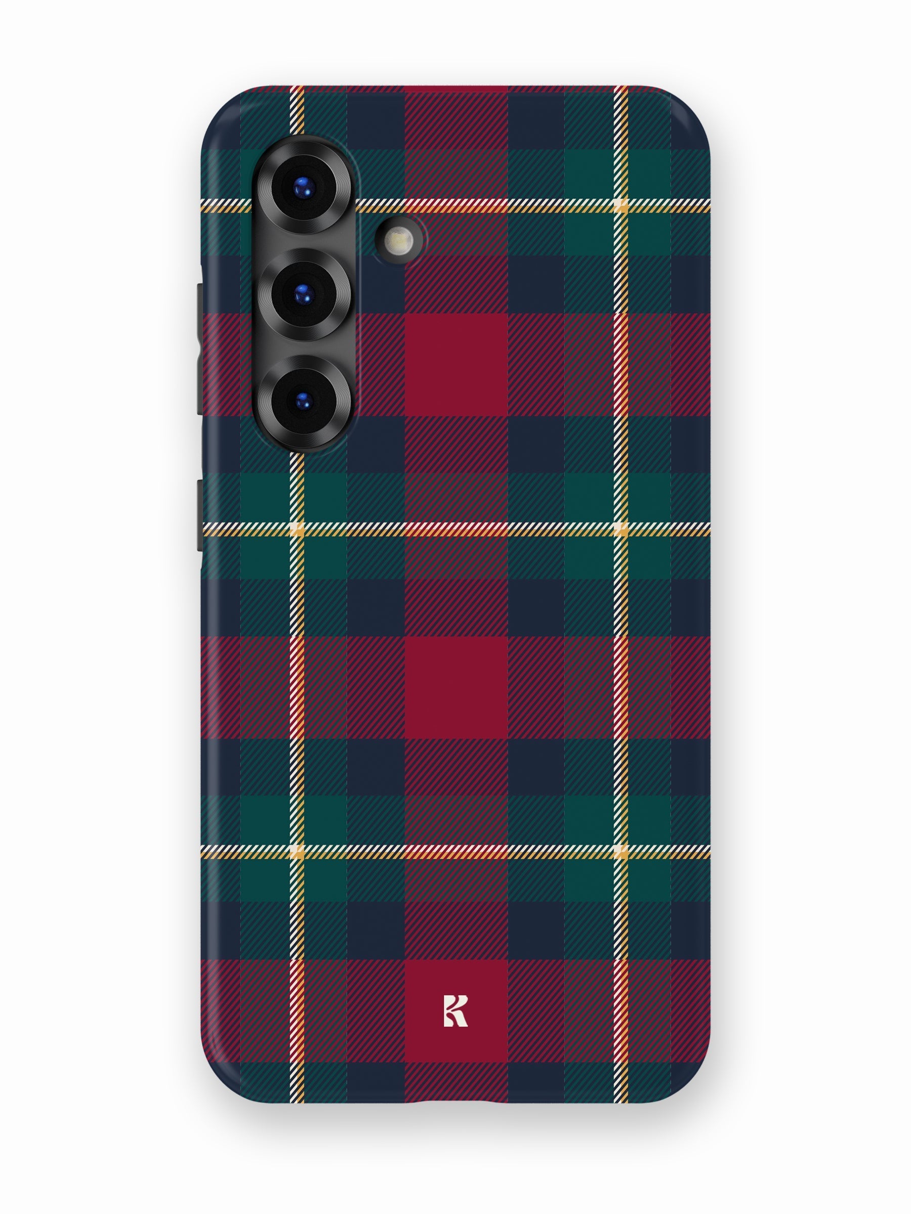 Tartan Joy MagSafe