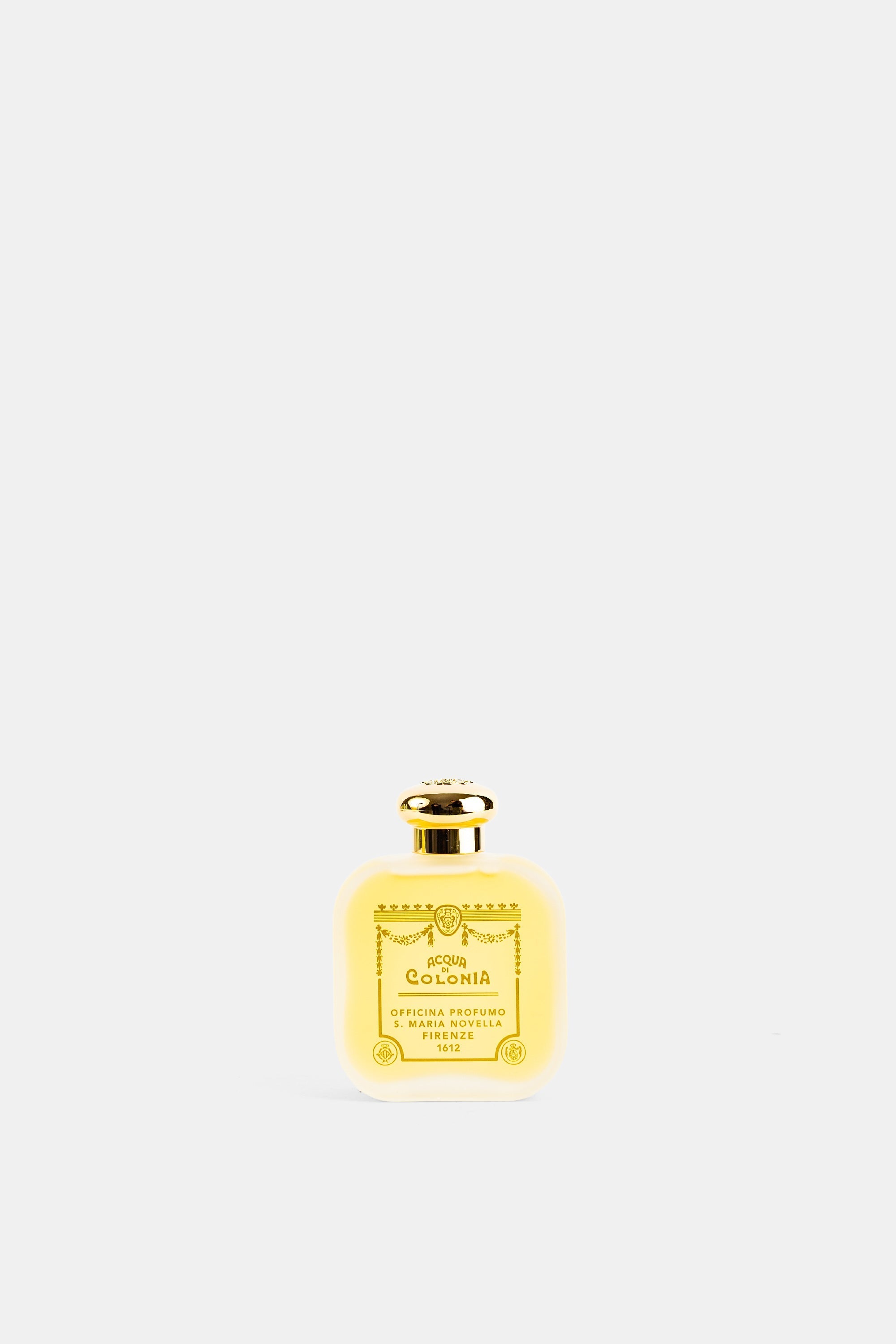 Santa Maria Novella Opoponax Eau de Cologne — Gold