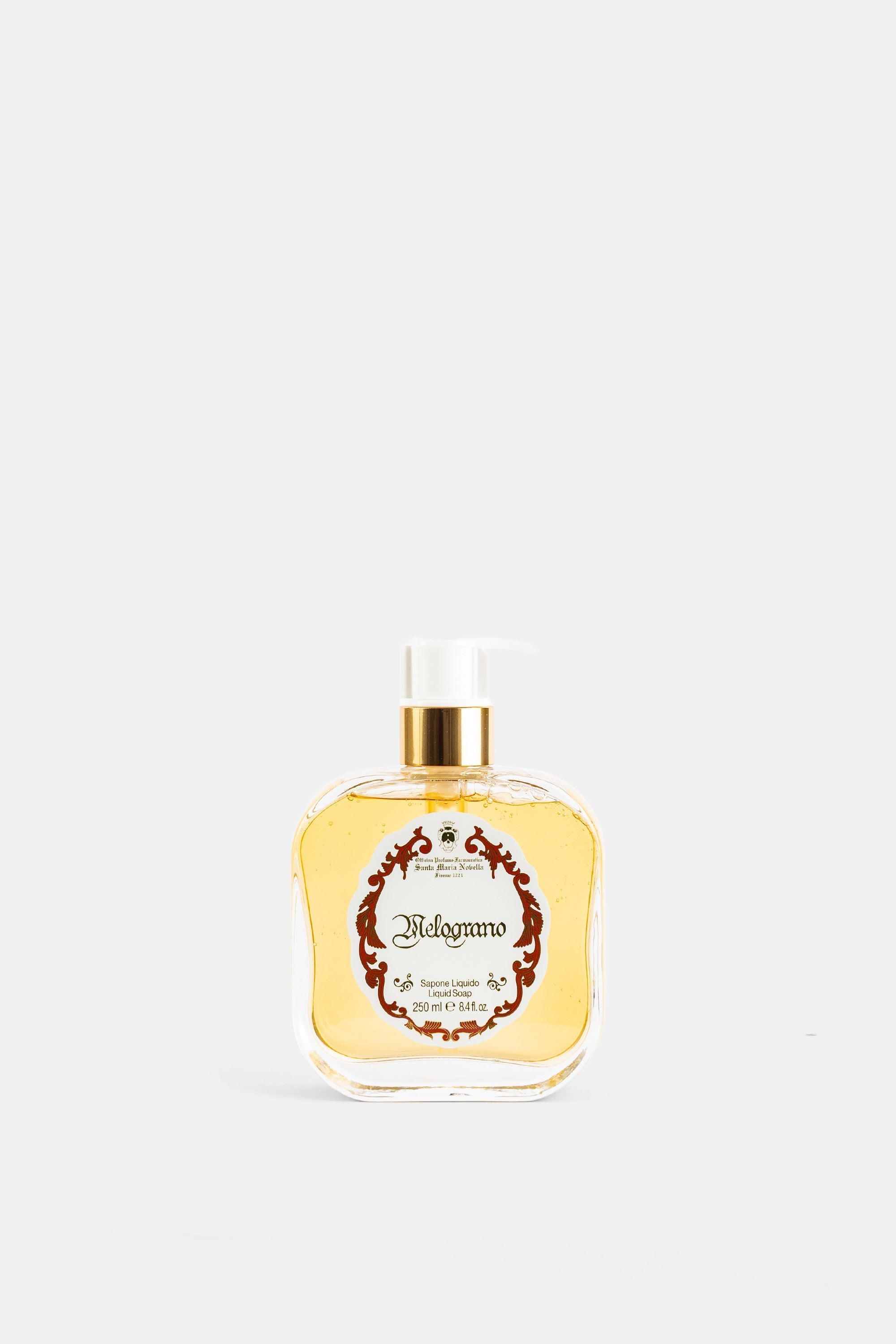 Melograno - Liquid Soap 250 Ml Beauty Products