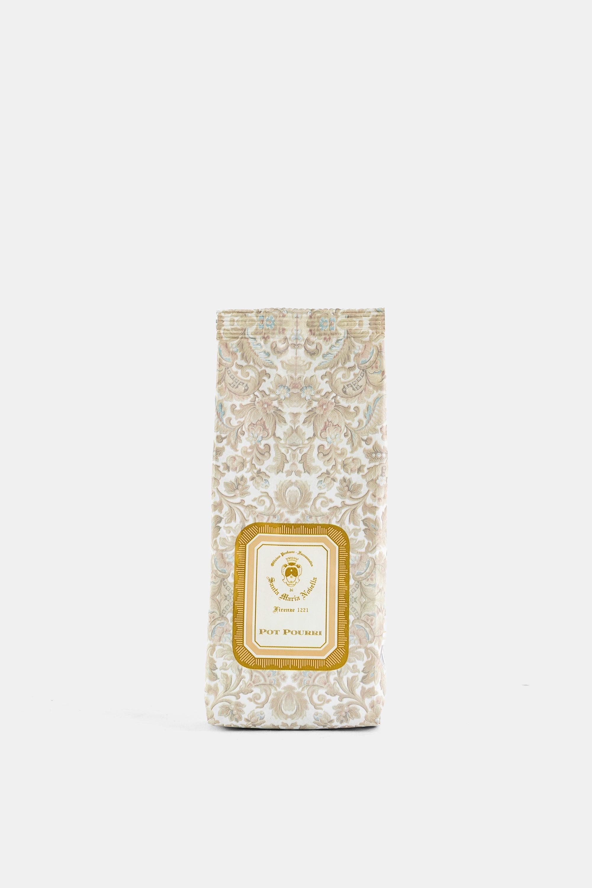Santa Maria Novella Pot Pourri Sachet Diffuser — Cream