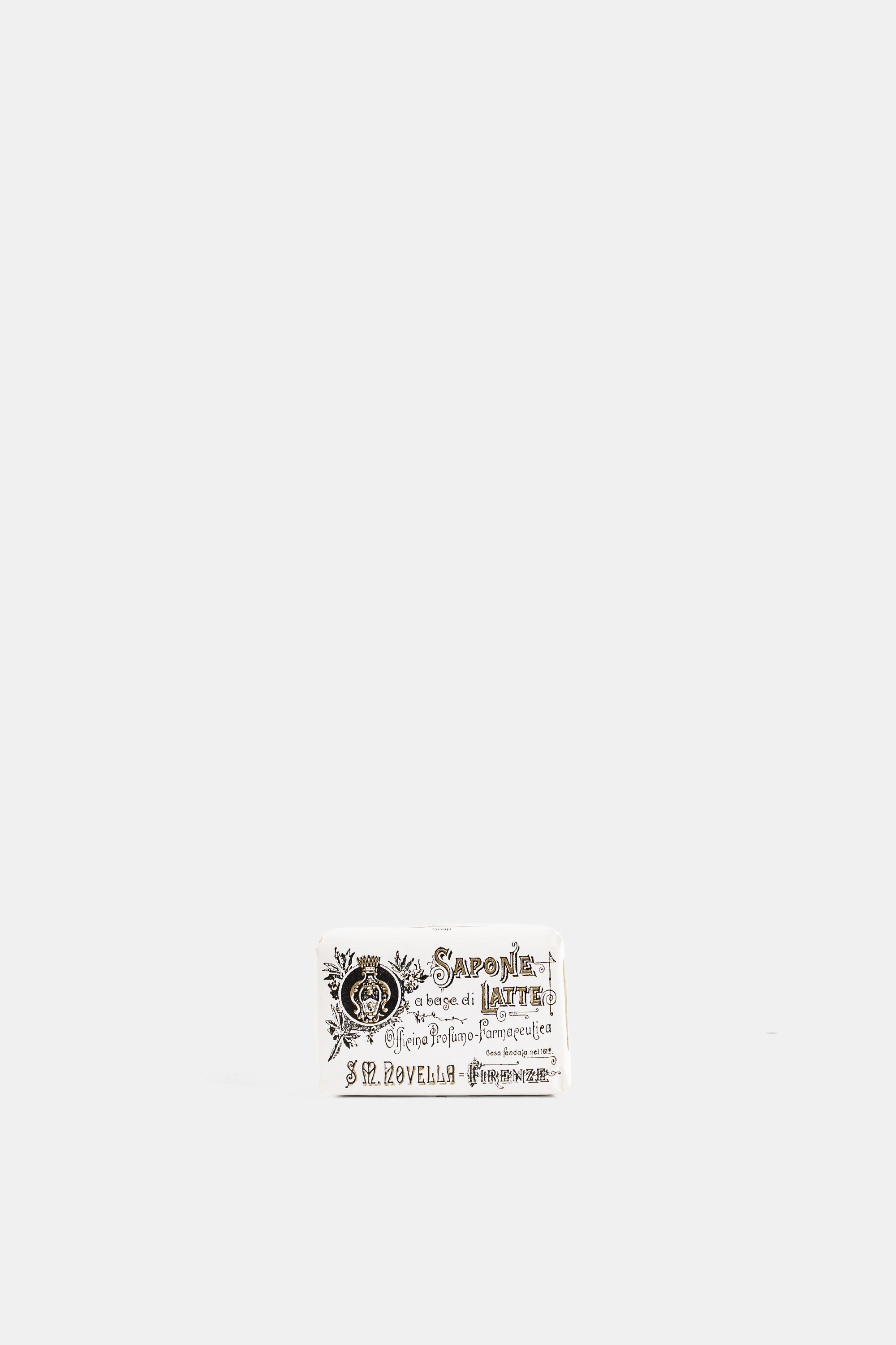 Rosa - Milk Soap 100 G Beauty Products