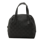 Mini GG Canvas Balthus Tofu Bag