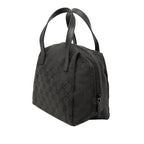 Mini GG Canvas Balthus Tofu Bag