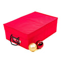 Christmas Two Tray Ornament Box - (48 Ornaments)