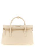 Maison Margiela Handbag — Cream