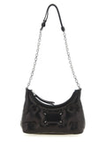Maison Margiela Shoulder Bag — Black