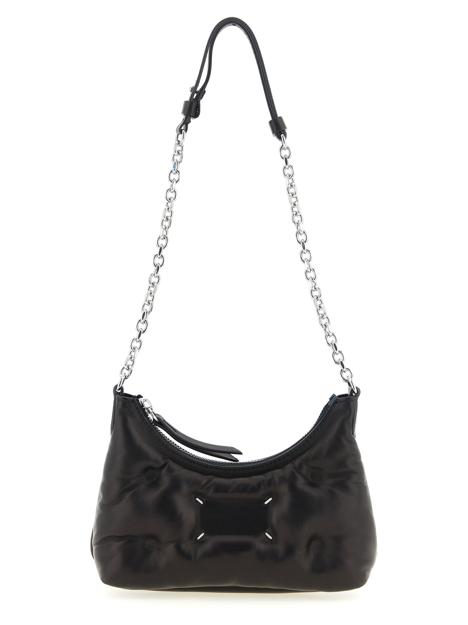 Maison Margiela Shoulder Bag — Black
