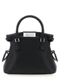 Maison Margiela Top Handle Bag — Black
