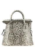 Maison Margiela Shoulder Bag — grey