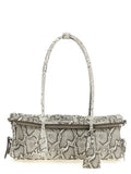 Maison Margiela 5AC Shoulder Bag — Grey