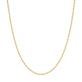 Gold Bead Chain