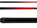 Scorpion SCO120 Cue with Carbon Fiber Shaft