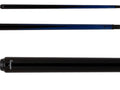 Scorpion SCO122 Cue with Carbon Fiber Shaft