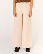 pantalón scout crudo ▢