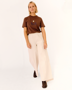 pantalón scout crudo ▢