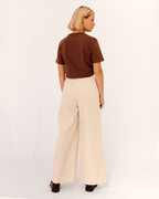 pantalón scout crudo ▢