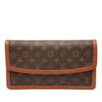 Monogram Pochette Dame GM