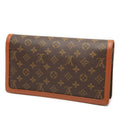 Monogram Pochette Dame GM