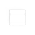 White Gummed Business Envelope (40 x 40mm)