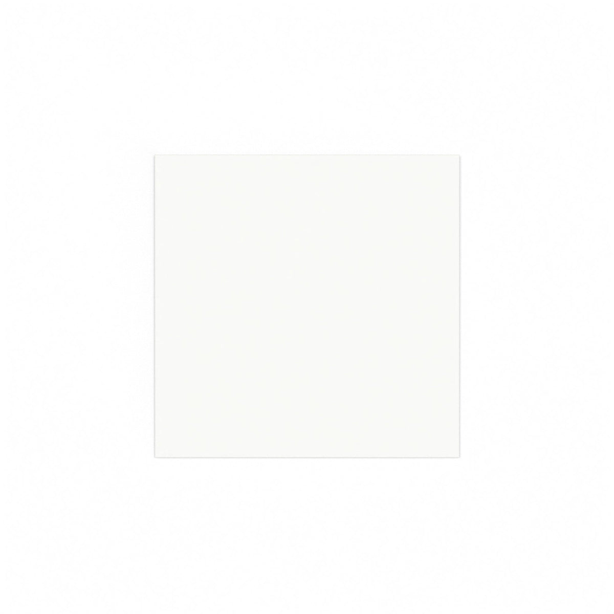 White Gummed Business Envelope (60 x 60mm)