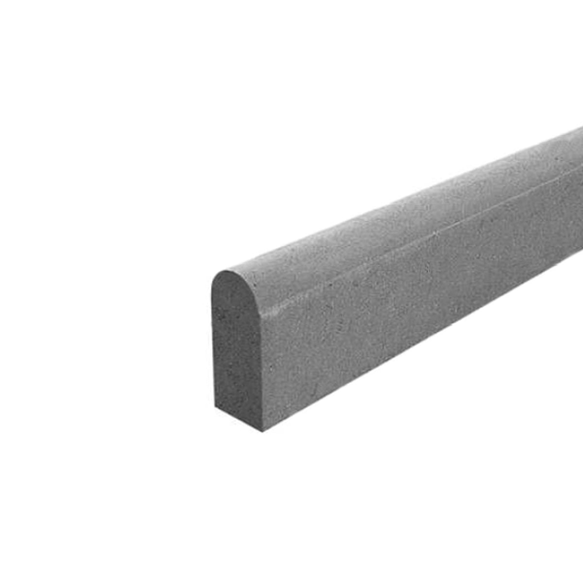Bordillo Decorativo 100x20x8 cm.