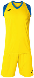 Joma Set Basket Final Ii