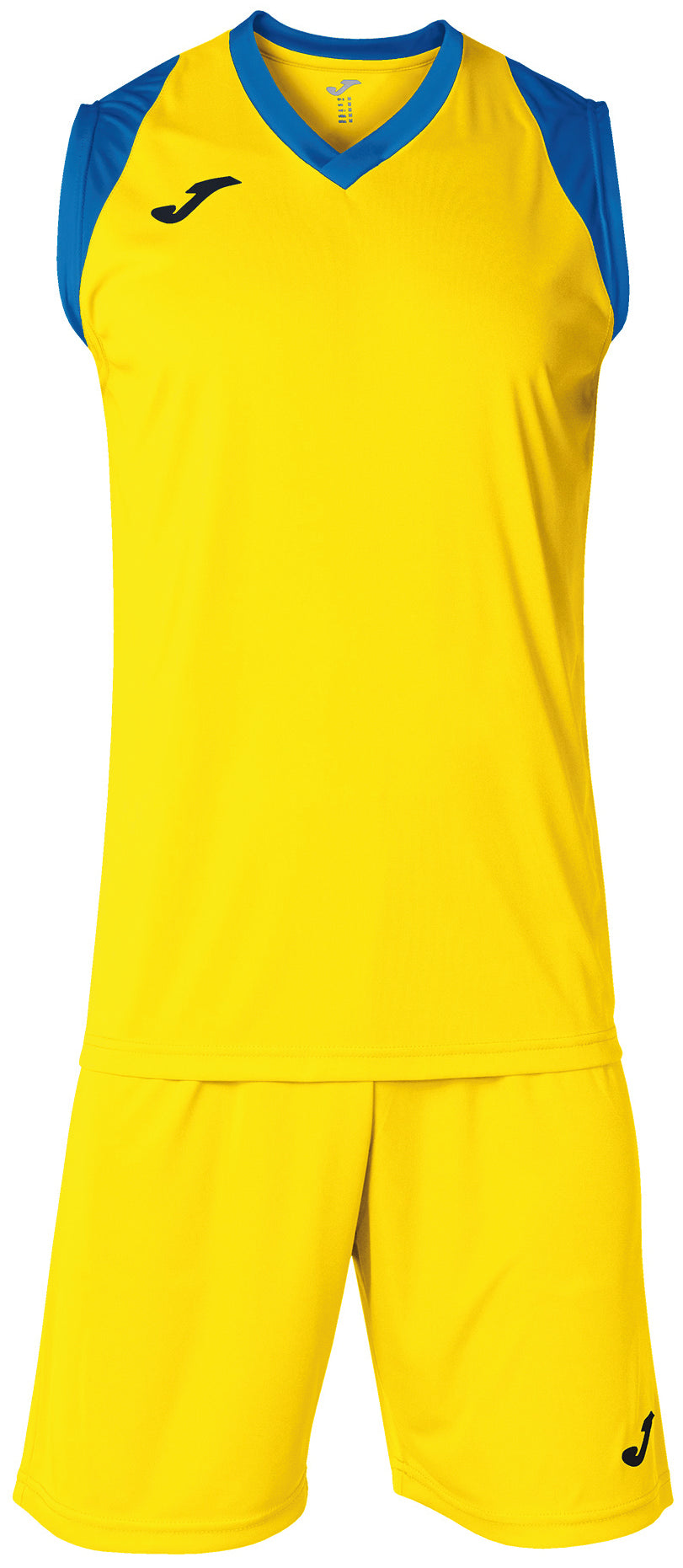 Joma Set Basket Final Ii