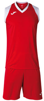Joma Set Basket Final Ii