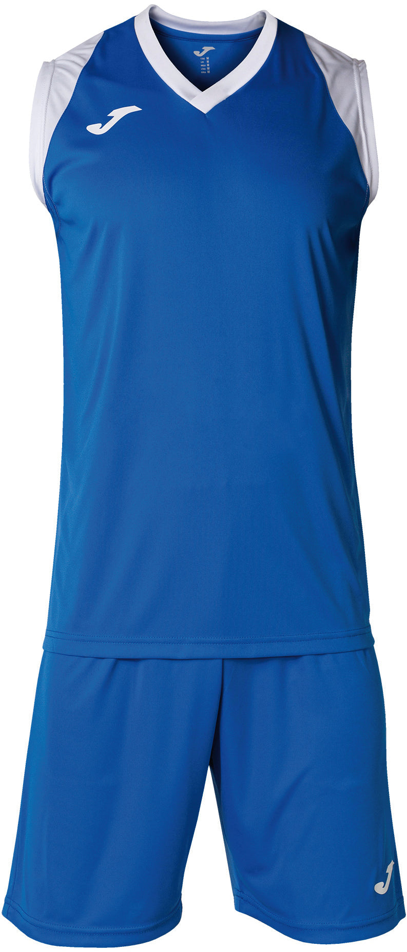 Joma Set Basket Final Ii