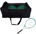 Set Raquetas Tenis
