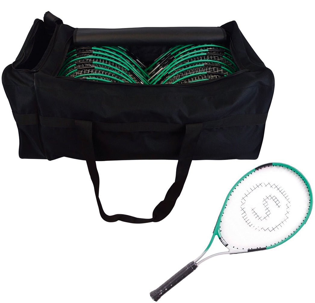 Set Raquetas Tenis