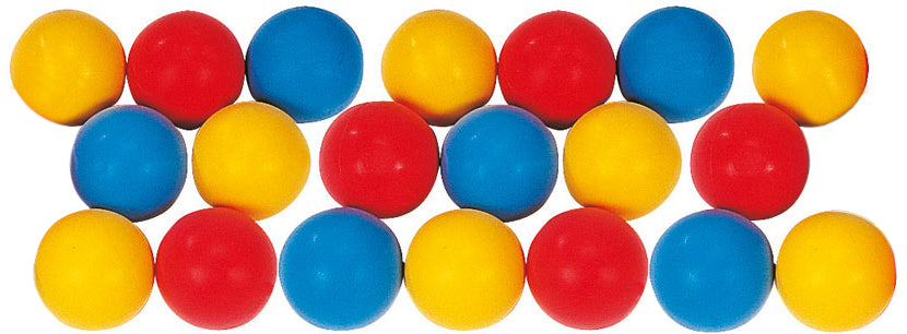 Set Pelotas Juegos de Raqueta