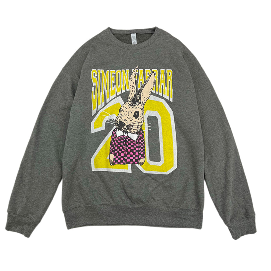 Sweatshirt | Grey