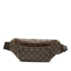 Damier Ebene Melville Bum Bag