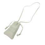 Calfskin Cuir Triomphe Phone Pouch