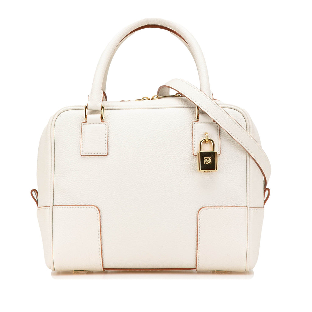 Leather Amazona Square 19